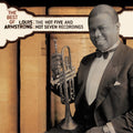 Armstrong,louis - Best Of The Hot 5 & Hot 7 Recordings - Music CD