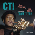 Schroeder,adam & Masters,mark - Ct! Celebrate Clark Terry - Music CD