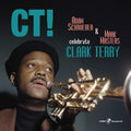 Ct! Celebrate Clark Terry [LP] Vinyl Record