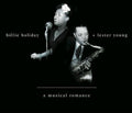 Holiday,billie / Young,lester - Musical Romance - Music CD