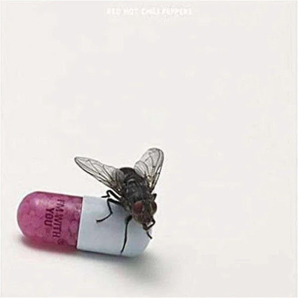 I'm With You [180 Gram] Vinyl Record