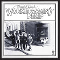 Grateful Dead - Workingman's Dead - Vinyl Record