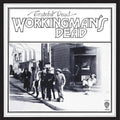 Workingman's Dead [180 Gram] Vinyl Record