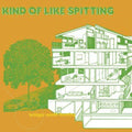 Kind Of Like Spitting - Bridges Worth Burning - Music CD