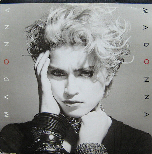 Madonna - Madonna - Vinyl Record