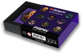 Figpin Mystery Mini Pin Magic Gathering S1 1 Pin - Figpin Mystery Mini Pin Magic Gathering S1 1 Pin - Collectibles