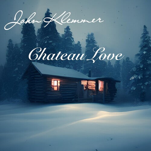 Klemmer,john - Chateau Love - Music CD