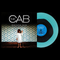 Whisper War [Indie Exclusive Black and Light Blue LP] Vinyl Record
