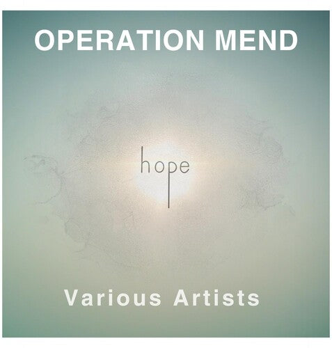 Operation Mend: Hope / Various - Operation Mend: Hope / Various - Music CD