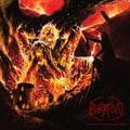 Baron - Beneath The Blazing Abyss - Music CD