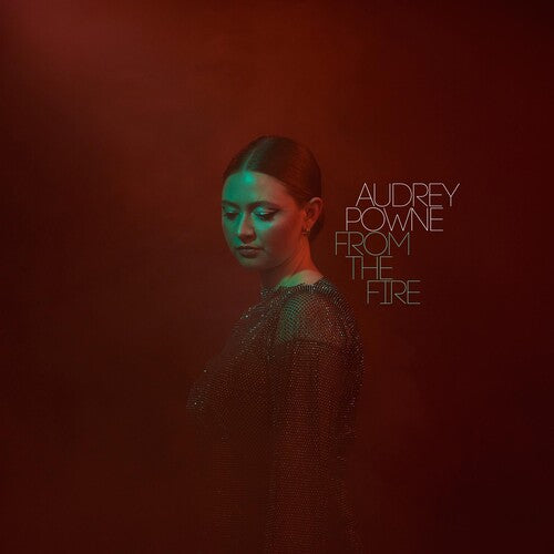 Powne,audrey - From The Fire - Vinyl Record