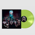 Bjork - Fossora - Vinyl Record