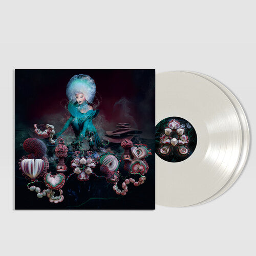Bjork - Fossora - Vinyl Record
