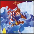 Arena - Pride - Vinyl Record