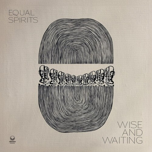 Equal Spirits - Wise And Waiting - Vinyl Record