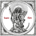 Night Shall Drape Us - Lunatic Choir - Music CD