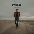 Mcnown,max - Wandering - Vinyl Record