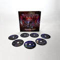 Transatlantic - Live At Morsefest 2022: The Absolute Whirlwind - Music CD