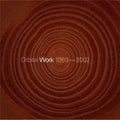 Orbital - Work: 1989-2002 - Music CD