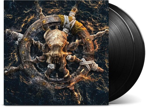 Holkenborg,tom - Skull & Bones - O.s.t. - Vinyl Record