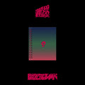 Boynextdoor - How? (fire Ver.) - Music CD