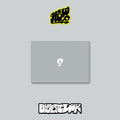 Boynextdoor - How? (sticker Ver.) - Music CD