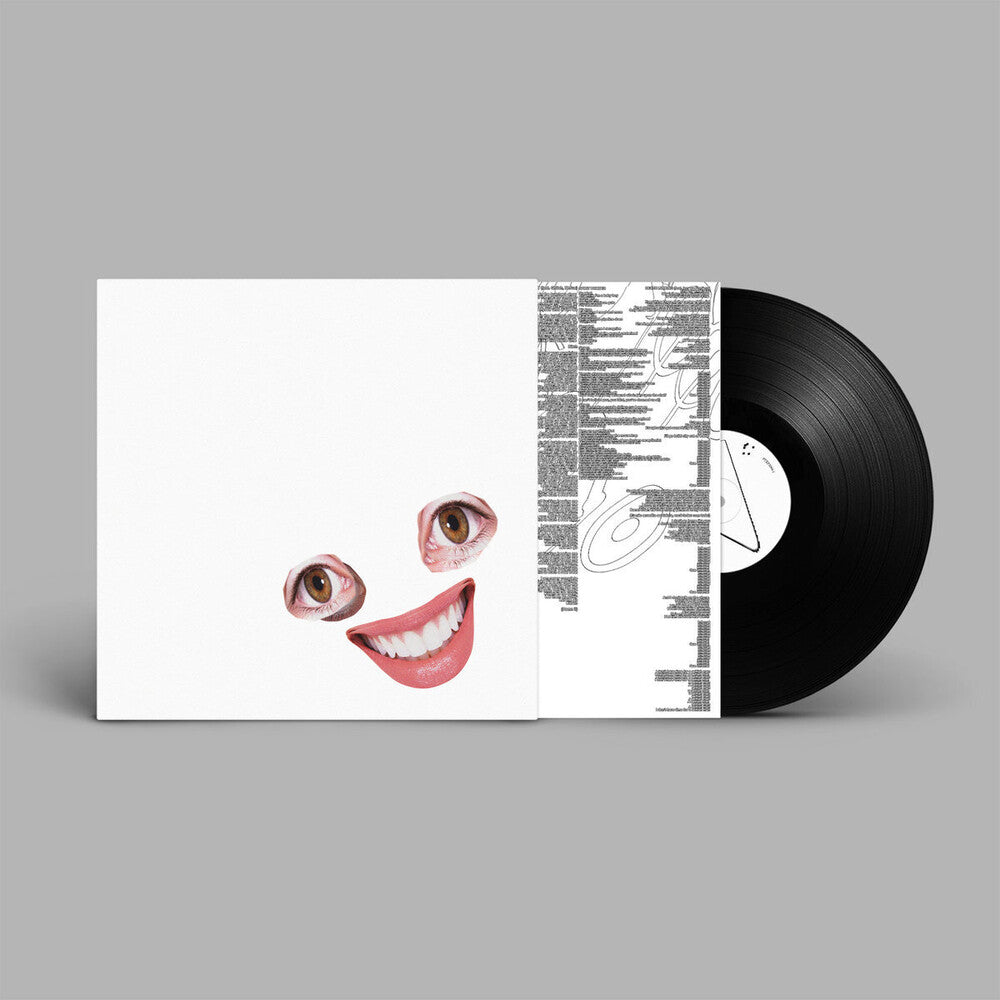 Hex Dealer [LP] Vinyl Record