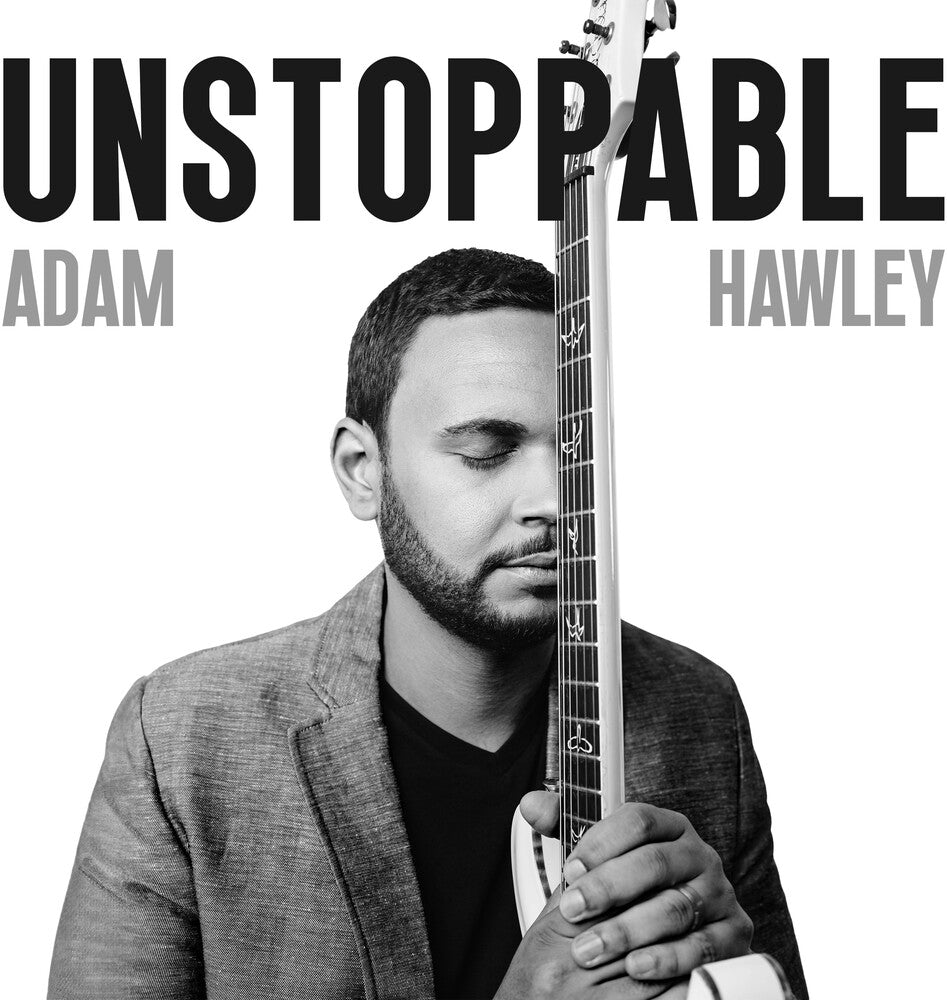 Unstoppable [LP] Vinyl Record