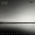 Baldwin,jake / Harris,zacc / Hennig,pete - Boundaries - Music CD