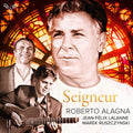 Alagna,roberto - Seigneur - Music CD