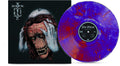 T.O.Tality (Blue) [Colored Vinyl] [Limited Edition] [180 Gram] (Red) (Slv) Vinyl Record