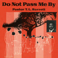 Do Not Pass Me By Vol. I [Colored Vinyl] (Red) Vinyl Record