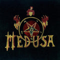 Medusa - First Step Beyond - Vinyl Record