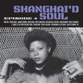 Shanghai'd Soul: Episode 4 / Various [Colored Vinyl] (Purp) Vinyl Record