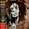 Bob Marley - Small Axe (Blue) [Colored Vinyl] [Deluxe] [Limited Edition] [Remastered] [Reissue]