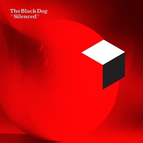 Black Dog - Silenced - Vinyl Record