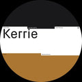 Kerrie - Machine Alliance - Vinyl Record