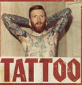 Jolliffe,steve - Tattoo: Unreleased Music From The 1975 John Samson - Vinyl Record