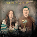 Williams,kathryn - Willson Williams - Music CD