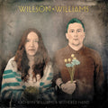 Wilson Williams (Uk) [LP] Vinyl Record