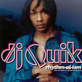 Dj Quik - Rhythm-al-ism - Vinyl Record