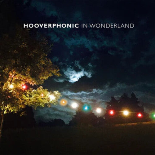 Hooverphonic - In Wonderland - Vinyl Record