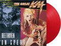 Great Kat - Beethoven On Speed - Vinyl Record