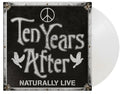 Ten Years After - Naturally Live - Vinyl Record