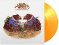 Matching Mole - Matching Mole [Yellow & Orange 180-gram]