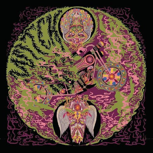 Witch - Witch - Vinyl Record