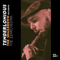 Tenderlonious - Shakedown - Vinyl Record