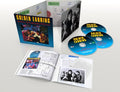 Golden Earring - Back Home: Complete 1984 Leiden - 2cd+pal Dvd - Music CD