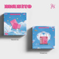 Qwer - Manito - Music CD