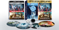 Ghostbusters: Afterlife / Ghostbusters: Frozen - Ghostbusters: Afterlife / Ghostbusters: Frozen - UHD